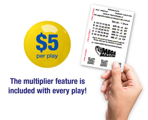 Mega Millions how to play