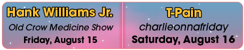 Click to enter for Hank Williams Jr or T-Pain
