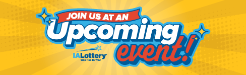 Events logo