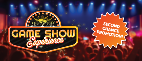 GAME SHOW EXPERIENCE