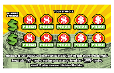 Bonus Cash Doubler Back