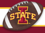 Cyclone Football