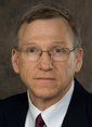 Mike Klappholz