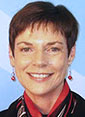 Mary Junge