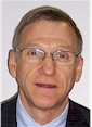 Mike Klappholz