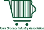 Iowa Grocery Industry Association logo