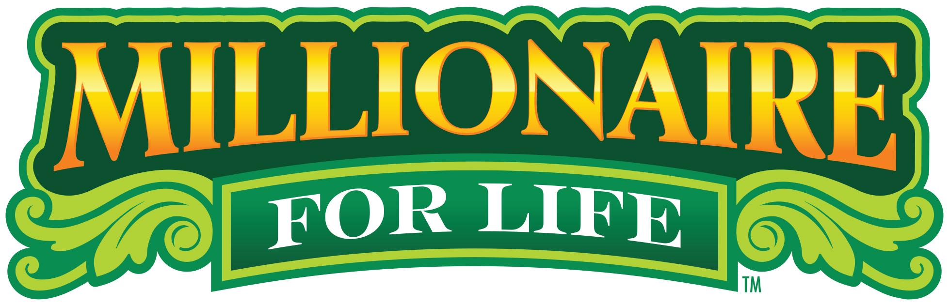 Iowa Lucky for Life logo