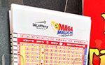 Mega Millions Lucky for Life & Pick 3