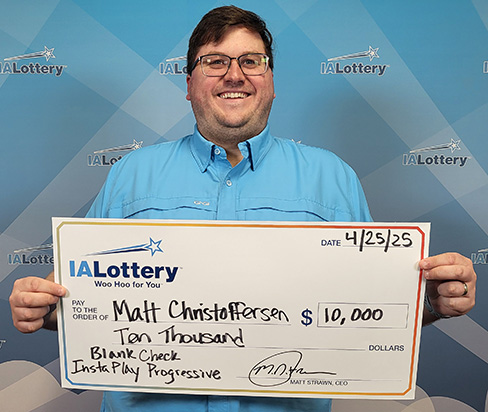 Matt Christoffersen