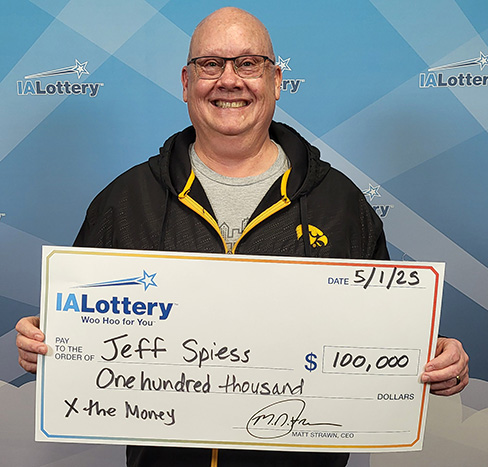 Jeff Spiess