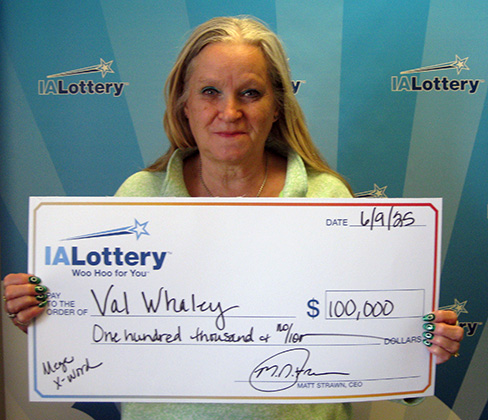 Valerie Whaley