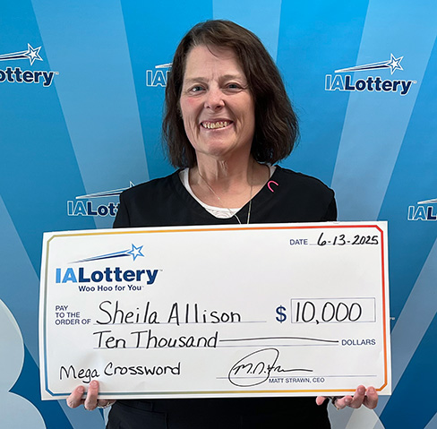 Sheila Allison