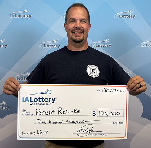 Brent Reineke