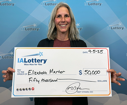 Elizabeth Marter