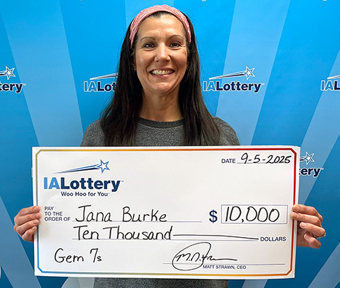 Jana Burke 