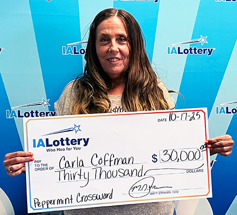 Carla Coffman