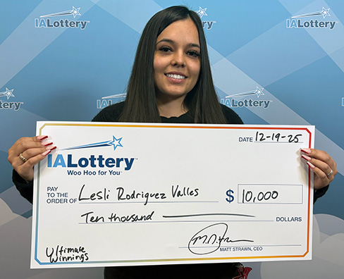 Lesli Rodriguez Valles