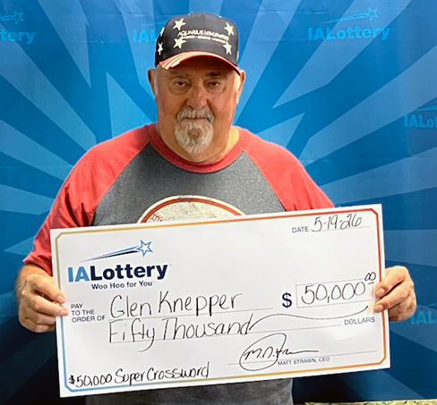 Glen Knepper 