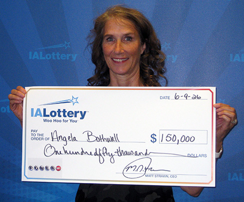 Angela Bothwell 