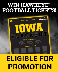 Hawkeye Blackout
