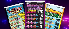 All New Pull-tabs