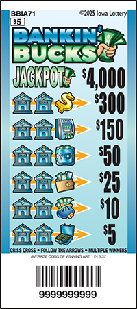 Bankin' Bucks