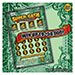 Super Cash scratch ticket