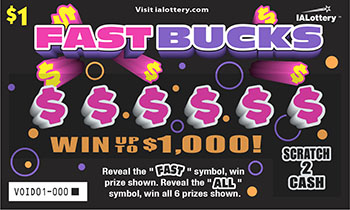 Fast Bucks