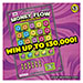 Money Flow scratch ticket