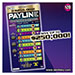 'Payline' Scratch Game