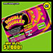 Double Doubler scratch ticket