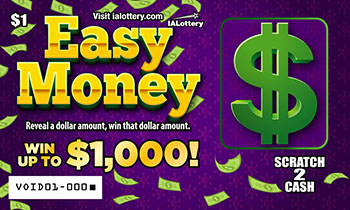 Easy Money