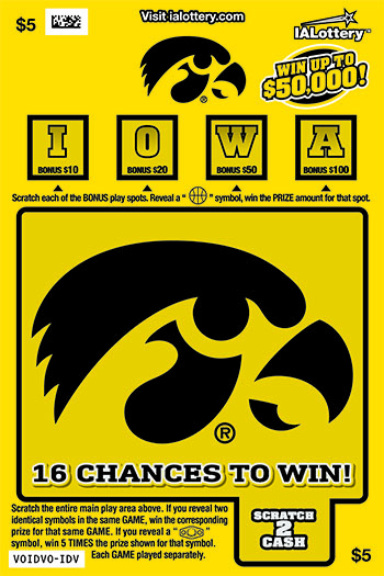 Hawkeye™ Gold