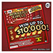 Winner's Circle scratch ticket