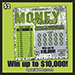 Money Match scratch ticket