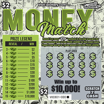 Money Match