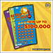 'Beat The Heat' Scratch Game