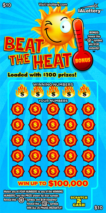 Beat The Heat