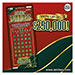 Winter Winnings scratch ticket