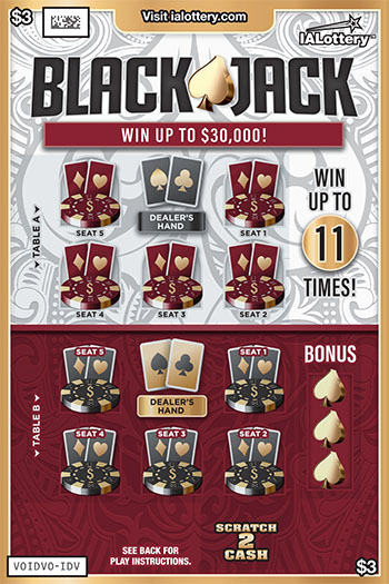 Blackjack