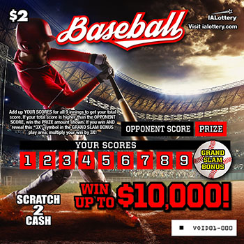 Baseball