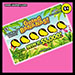 Going Bananas! scratch ticket