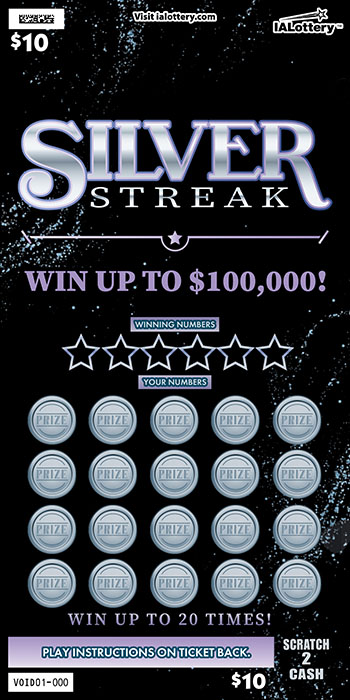 Silver Streak