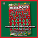 Merry Money scratch ticket
