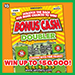 Bonus Cash Doubler scratch ticket