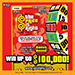 The Price Is Right scratch ticket