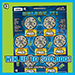 Unlock It scratch ticket