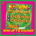 3 Ways To Win! scratch ticket