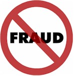 Security Fraud image
