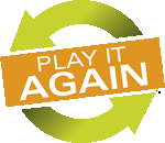 Play It Again™